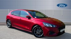 Ford Focus 1.5 EcoBoost 150 ST-Line 5dr Petrol Hatchback
